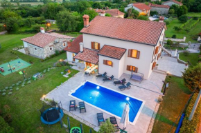 Villa Milena